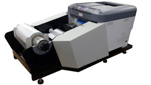 2016 Label Printer machine - Printing & Cutting Solution