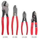 Crimping Pliers Cutting Electricial Wire Stripper for Electricians Multi Tool Hand Tools Cable Cutter