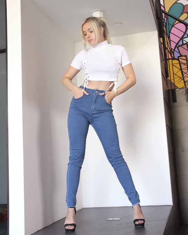 Copley Skinny Jeans