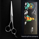 Haircutting Barber Tools Hairdressing  Tools Cutting Scissors Professional