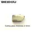 Free Shipping! Super Quality!BEIDOU Glass Glass Tools SPEED CUTTER.T-Shaped Cutter.