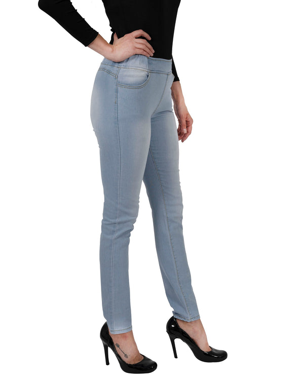 Angelo Skinny Jeans