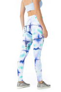 Skirted Leggings - Fusion