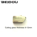 Free Shipping! Super Quality!BEIDOU Glass Glass Tools SPEED CUTTER.T-Shaped Cutter.