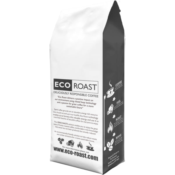 1kg Eco Roast Blend #1 - Filter Ground