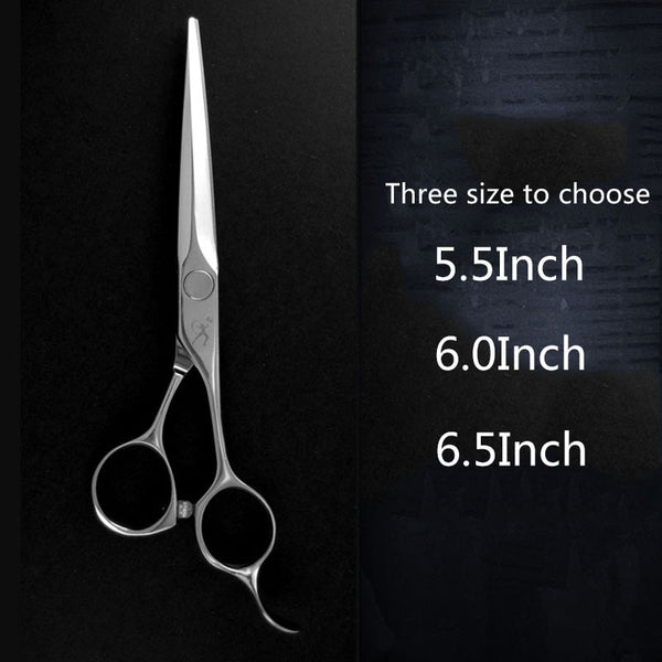 Haircutting Barber Tools Hairdressing  Tools Cutting Scissors Professional
