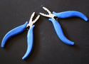 Heat Fusion Glue Keratin Bonding / Micro Rings Removal Pliers for  Hair Extensions Hair Plier  Hair Extension Plier