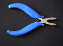 Heat Fusion Glue Keratin Bonding / Micro Rings Removal Pliers for  Hair Extensions Hair Plier  Hair Extension Plier