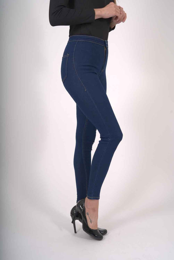 Sierra Skinny Jeans