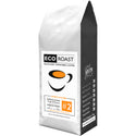 1kg Eco Roast Blend #2 - Filter Ground