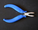 Heat Fusion Glue Keratin Bonding / Micro Rings Removal Pliers for  Hair Extensions Hair Plier  Hair Extension Plier