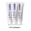 Crest 3D White Tooth Paste Brillance Teeth Whitening Improved Formula Dental Tooth Care Oral Hygiene Squeeze Gel Toothpaste 116g