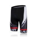 Cycling shorts Men's Bike Short Padded proTeam MTB bicycle Bottom Road mountain shorts Breathable Sportswear outdoor wear red