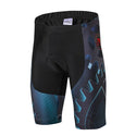 2019 Cycling shorts Men's Bike Short Padded proTeam MTB bicycle Bottom Road mountain short Sportswear for male Gear Black summer