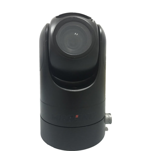 JSA-8HSOTC series 4K HD intelligent cloth control PTZ surveillance camera