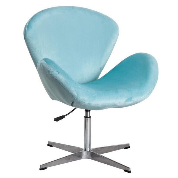 European Style Sofa Egg Chair Lounge Stool Simple Modern Lift Office Computer  Living Room Dining Chair Throne Chair