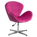 European Style Sofa Egg Chair Lounge Stool Simple Modern Lift Office Computer  Living Room Dining Chair Throne Chair