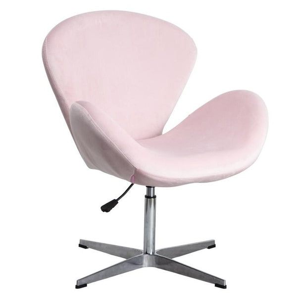 European Style Sofa Egg Chair Lounge Stool Simple Modern Lift Office Computer  Living Room Dining Chair Throne Chair