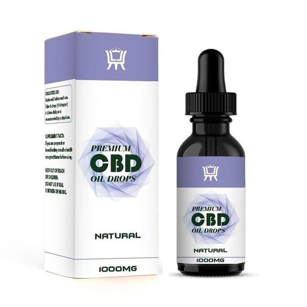 Organic Hemp Seed Essential Oils Herbal Drops Moisturizing Anti Anxiety Body Massage Sleep Enhance Stress Pain Relieve Skin Care
