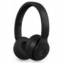 Beats Solo Pro Wireless Bluetooth Noise Cancelling Headphones Portable Gaming Sport ANC Headset Foldable Earphone Handsfree Mic