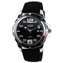 Famous Brand SKMEI Sport Jelly Quartz Men Casual Watch Calendar Date Work For Luxury Brand Men Dress Wristwatch 30M Waterproof