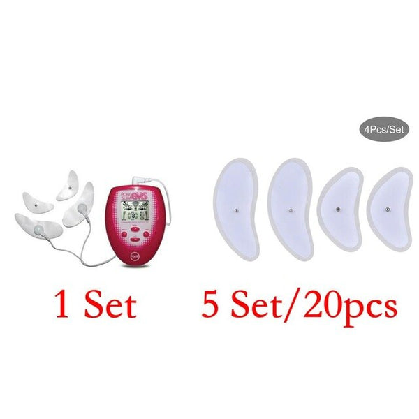 EMS Face Silmming Massager Face Lifting Electric Muscle Stimulator Thin Face Fat Burn Skincare Slimming Skin Lift Beauty Tools