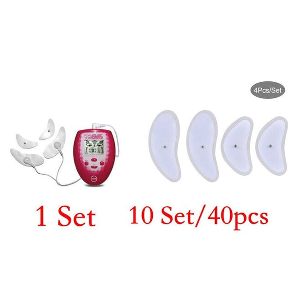 EMS Face Silmming Massager Face Lifting Electric Muscle Stimulator Thin Face Fat Burn Skincare Slimming Skin Lift Beauty Tools