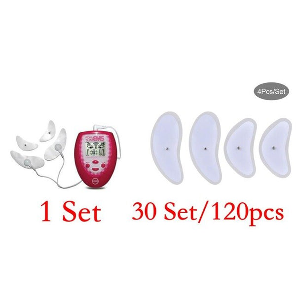 EMS Face Silmming Massager Face Lifting Electric Muscle Stimulator Thin Face Fat Burn Skincare Slimming Skin Lift Beauty Tools