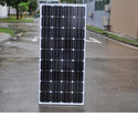 Solar Panel 150w 12v 10 Pcs Monocrystalline Solar Home System 1500w 1.5KW Solar Kit For Home RV Roof Camping Car Caravan Boat