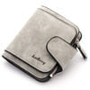 Baellerry 2020 Women Wallet Brand Cell Phone Wallet Big Card Holders Wallet Handbag Purse Clutch Messenger Shoulder Straps Bag