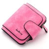 Baellerry 2020 Women Wallet Brand Cell Phone Wallet Big Card Holders Wallet Handbag Purse Clutch Messenger Shoulder Straps Bag