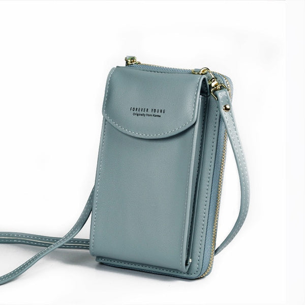 PU Luxury Handbags Womens Bags for Woman 2020 Ladies Hand Bags Women's Crossbody Bags Purse Clutch  Phone Wallet Shoulder Bag