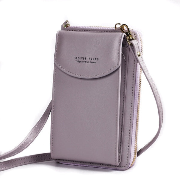 PU Luxury Handbags Womens Bags for Woman 2020 Ladies Hand Bags Women's Crossbody Bags Purse Clutch  Phone Wallet Shoulder Bag