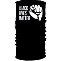 FS I Can't Breathe Face Cover Neck Scarf Outdoor Sun Protection George Floyd Black Lives Matter Motorcycle Bandana Headband