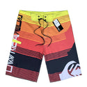 Summer Board Shorts Men Quick Dry Swimming Trunks Swimwear bañadores hombre Bermuda Vacation Surf Beach Short Pants Casual Male