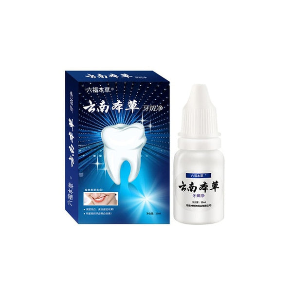 Teeth whitening 50 grams remove smoke stains coffee stains tea stains fresh breath bad breath oral hygiene dental care