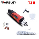 480W mini high power electric drill dremel style recorder with 6 variable speed positions for rotary tools mini grinder engraver