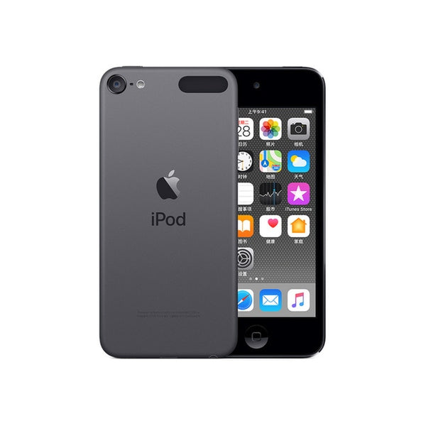 Authorization Apple Ipod Touch 7 MP3/4 4.0 Inches Touch Screen A10 Built-in Speakers 32/128GB Music Video Play with FM E-book