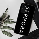 PENGHUWAN super cute Sephora Phone Case Cover for Samsung S20 plus Ultra S6 S7 edge S8 S9 plus S10 5G