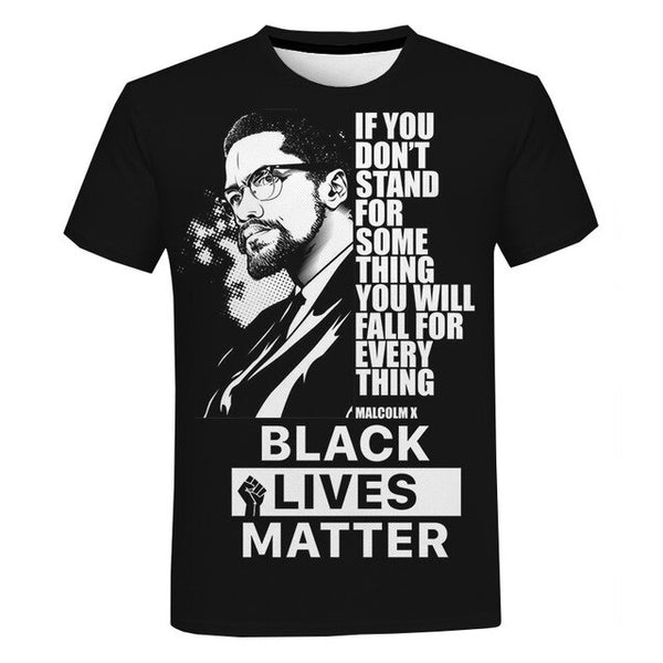 Black Lives Matter 3D Printed Hoodie Sweatshirts I Can't Breathe George Floyd Hoodie Streetwear Hip Hop Streetwear Hoodies