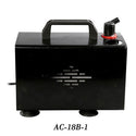 AC-18 Series Power Tools Portable Airbrush Spray Mini Air Compressor Professional Gravity Feed Dual-Action Piston Air Compressor