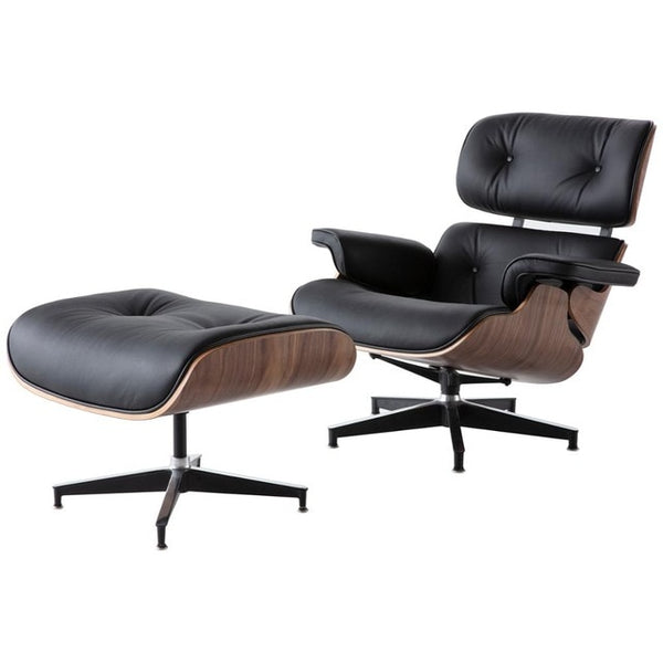 Furgle BIG SIZE XLStable Modern Classic Lounge Chair chaise furniture replica lounge chair real leather Swivel Chair Leisure