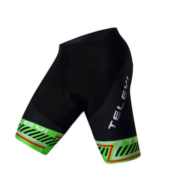 2020 Cycling shorts Men's Bike Short Padded proTeam MTB bicycle Bottom Road mountain short Sportswear for male USA red green
