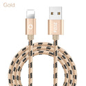 PZOZ Usb Cable For iphone cable 11 12 pro max Xs Xr X SE 8 7 6 plus 6s 5s ipad air mini 4 fast charging cable For iphone charger