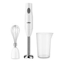 mixer blender electric baby food maker Portable Blender cup hand Blender Egg Beater juicer Egg Cream Mixer Smoothie for home