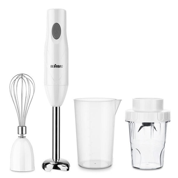 mixer blender electric baby food maker Portable Blender cup hand Blender Egg Beater juicer Egg Cream Mixer Smoothie for home