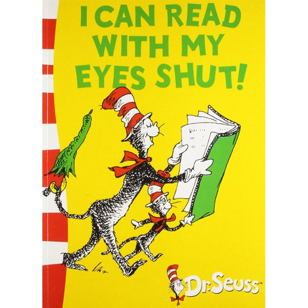 THE CAT IN THE HAT By Dr Seuss Cchildren Books Baby Learning Usa English  Story Book for Kids Educational Toys