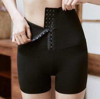 FINETOO Women's Cotton Panties 3Pcs Soft Striped Women Underpants