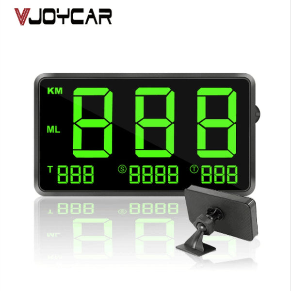 Vjoy GPS Speedometer 4.5