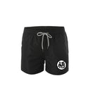 Mens Casual Shorts Summer Print Pants Men Beach Shorts Swimwear 2018 Men Summer Fashion Bermuda Shorts